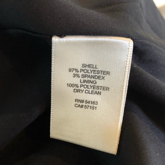 Eliza J Bell Sleeve Fit & Flare Dress - Picture 7 of 7